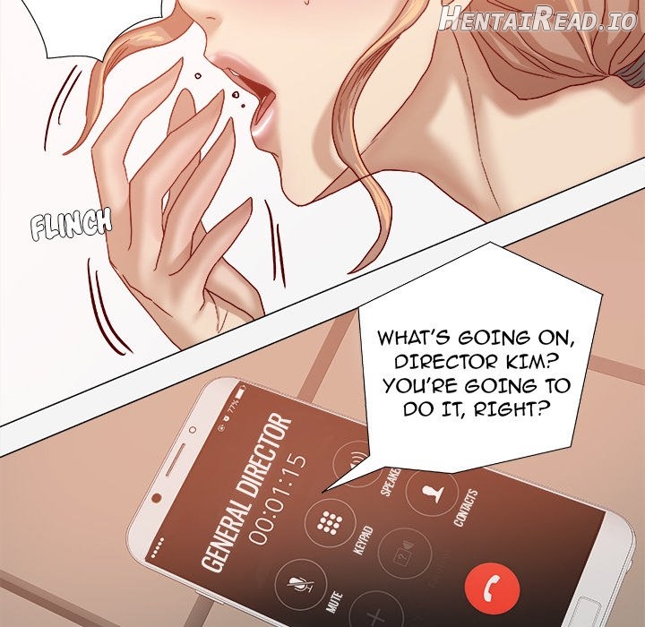 The Good Manager Chapter 33 - page 45