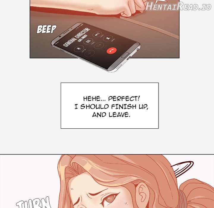 The Good Manager Chapter 33 - page 55