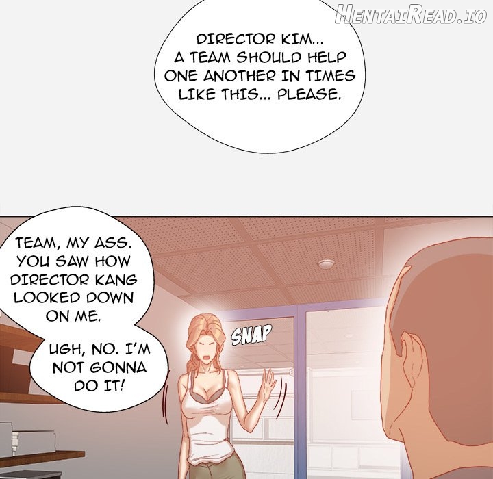 The Good Manager Chapter 33 - page 6