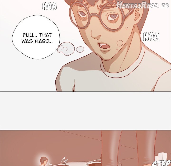 The Good Manager Chapter 33 - page 67