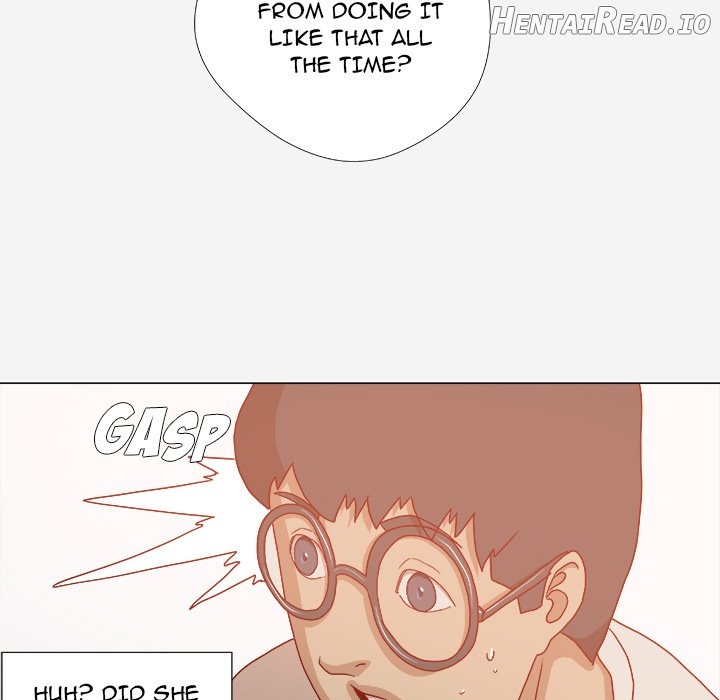 The Good Manager Chapter 33 - page 69