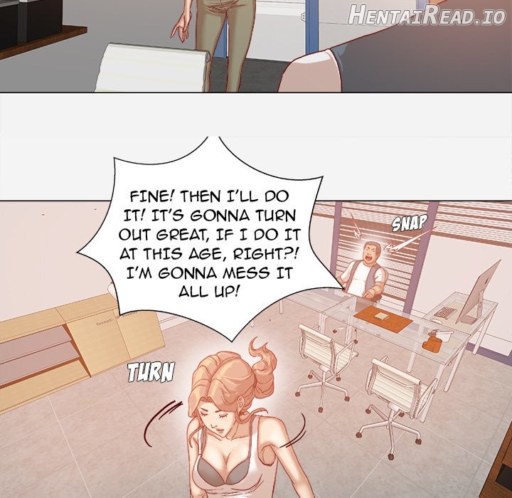The Good Manager Chapter 33 - page 7