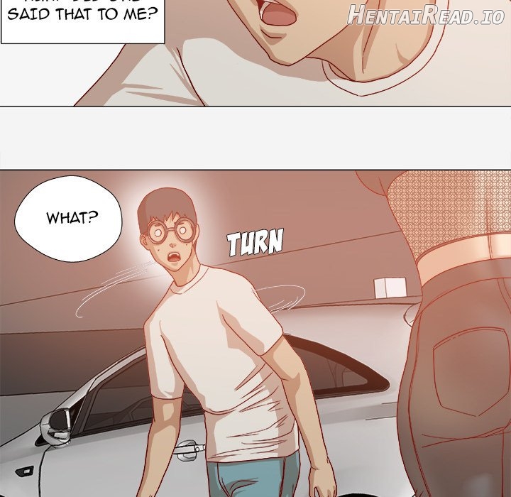 The Good Manager Chapter 33 - page 70