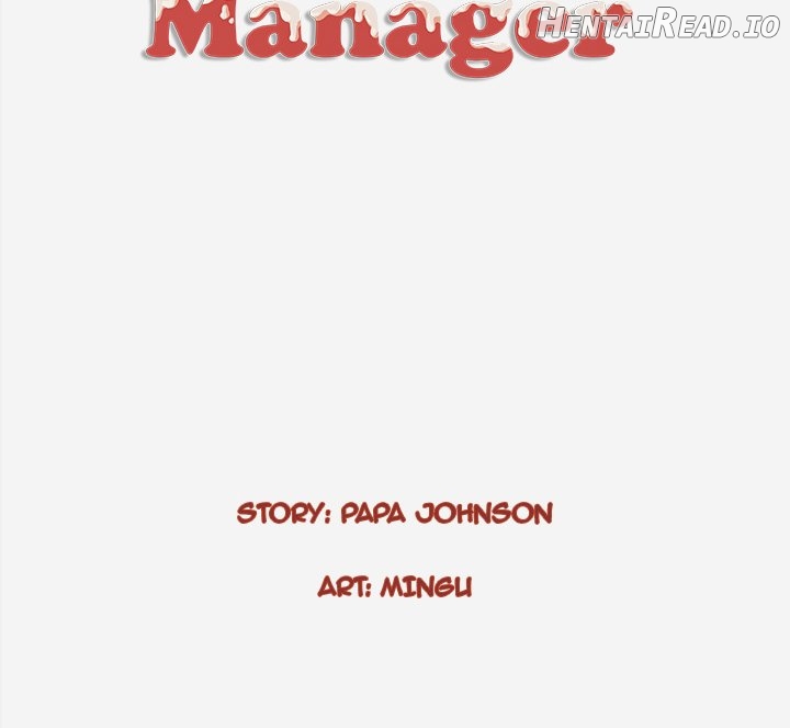 The Good Manager Chapter 33 - page 74