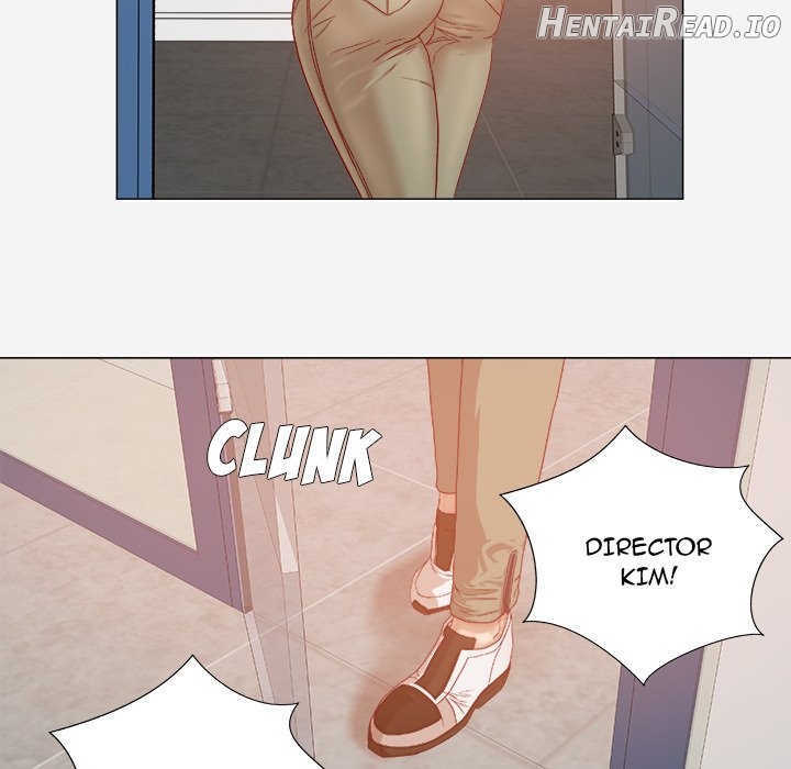 The Good Manager Chapter 33 - page 9