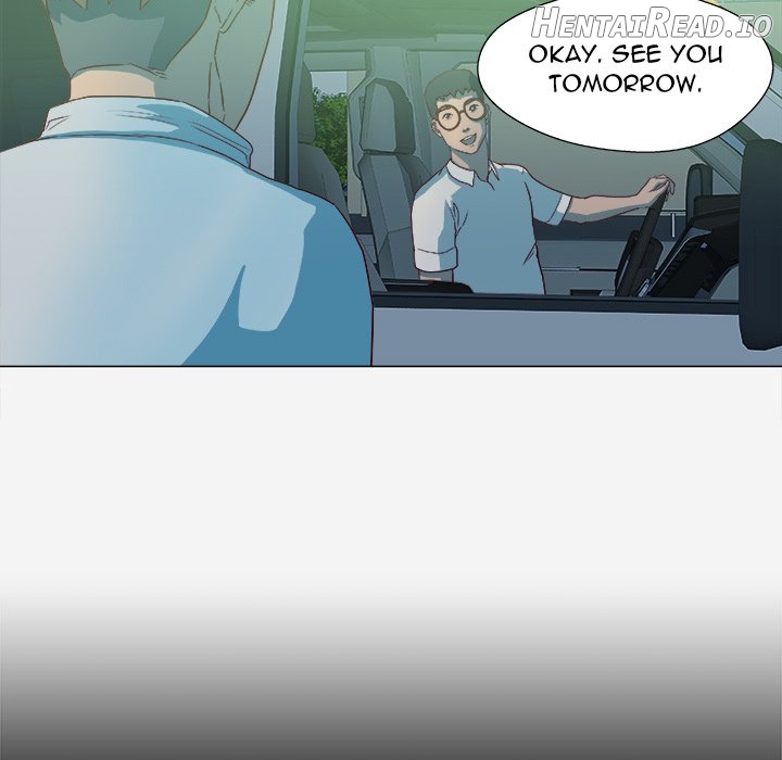 The Good Manager Chapter 14 - page 16