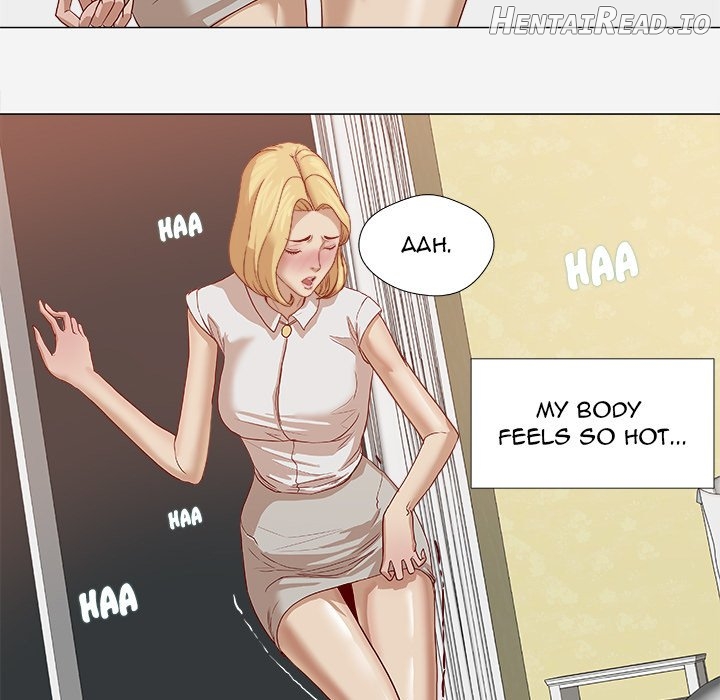 The Good Manager Chapter 14 - page 29