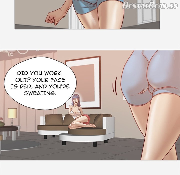 The Good Manager Chapter 14 - page 36