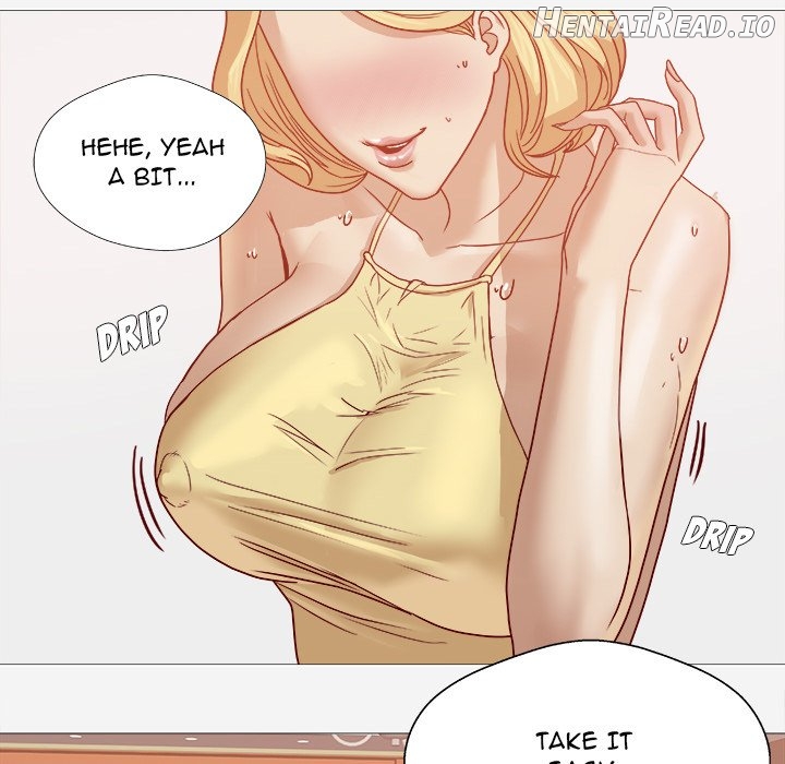 The Good Manager Chapter 14 - page 37