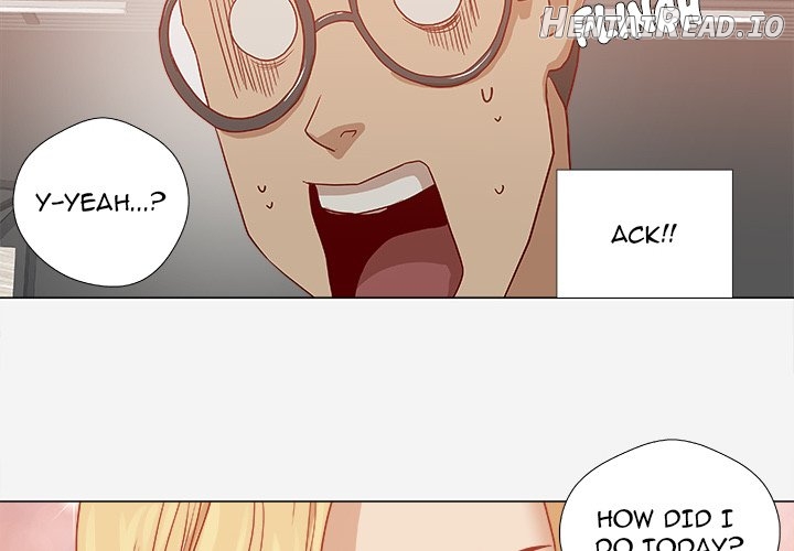 The Good Manager Chapter 14 - page 4