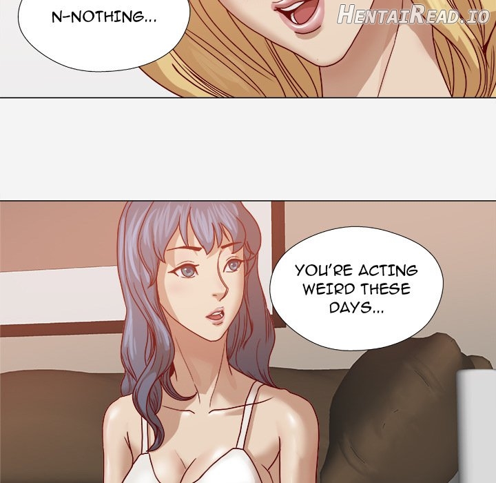 The Good Manager Chapter 14 - page 49