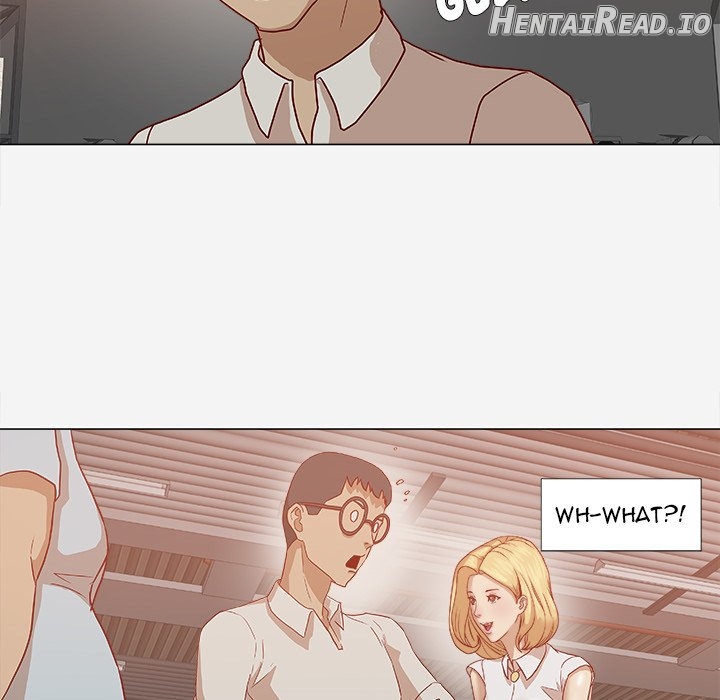 The Good Manager Chapter 14 - page 6