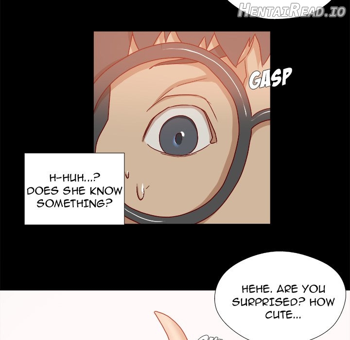 The Good Manager Chapter 34 - page 15