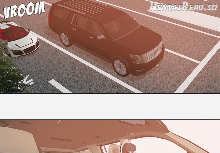 The Good Manager Chapter 34 - page 2