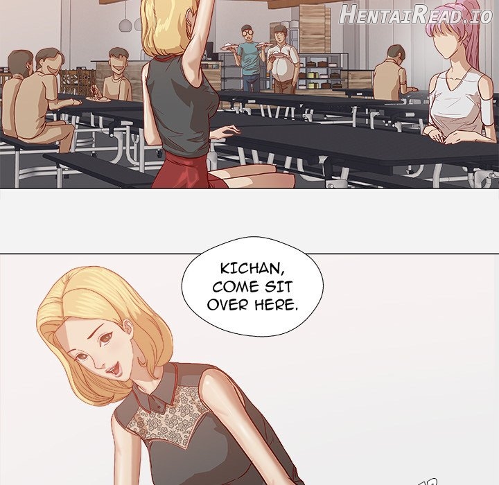 The Good Manager Chapter 15 - page 22
