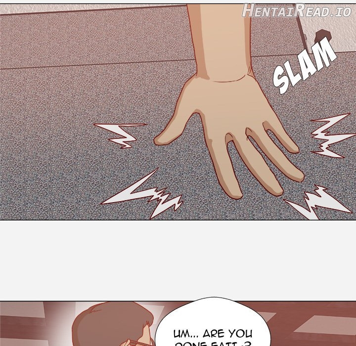 The Good Manager Chapter 15 - page 28