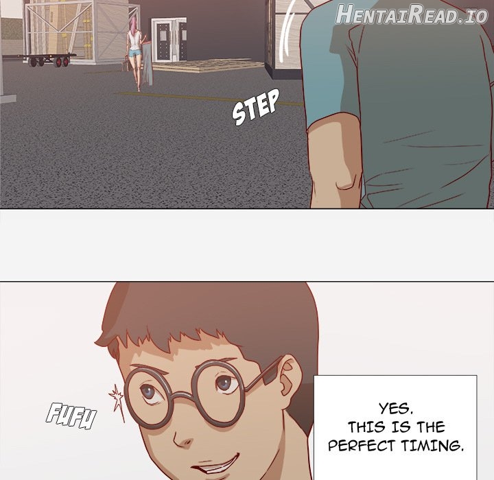 The Good Manager Chapter 15 - page 35