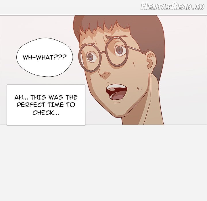 The Good Manager Chapter 15 - page 41