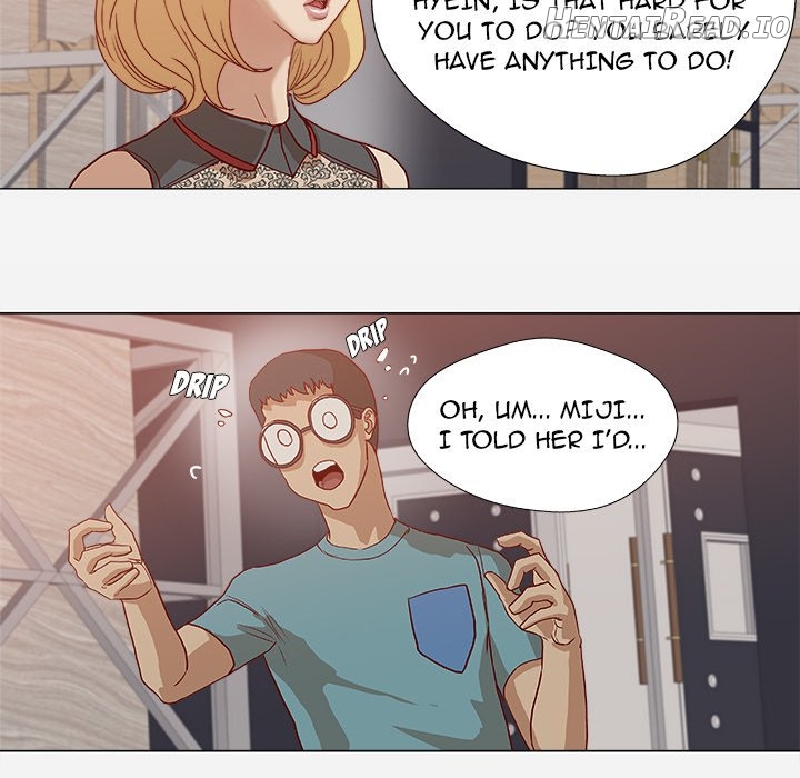 The Good Manager Chapter 15 - page 44
