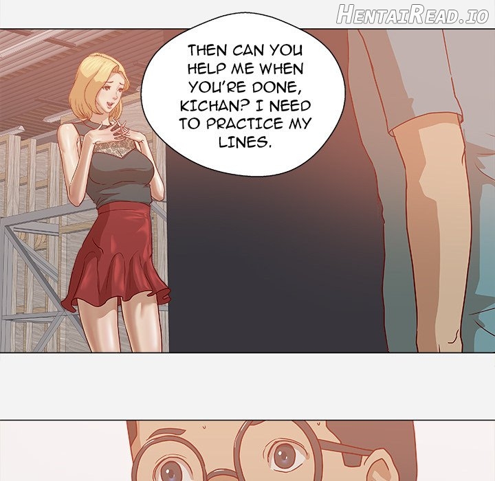 The Good Manager Chapter 15 - page 53