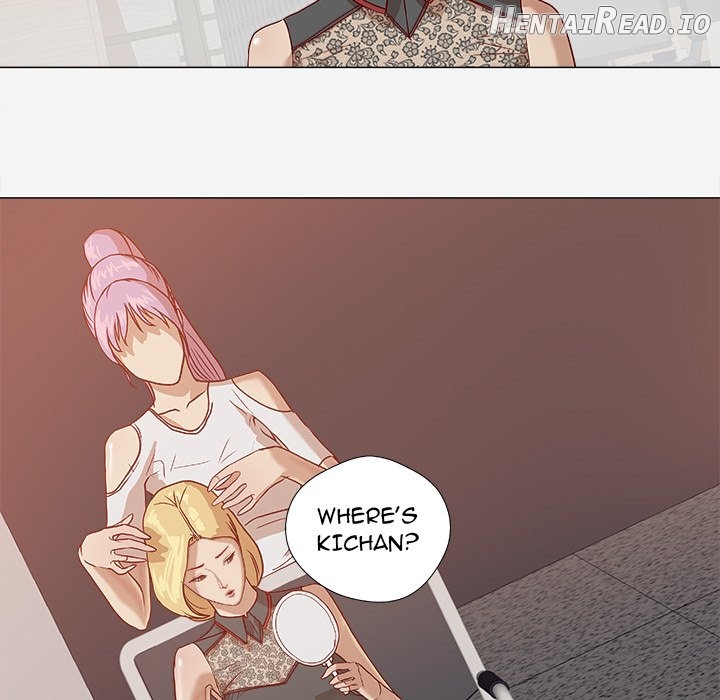 The Good Manager Chapter 15 - page 67