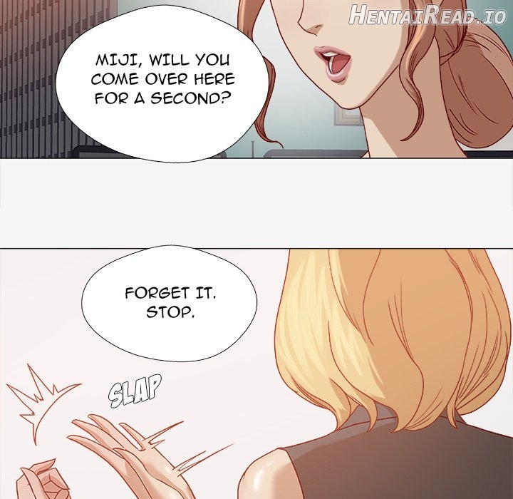 The Good Manager Chapter 15 - page 72