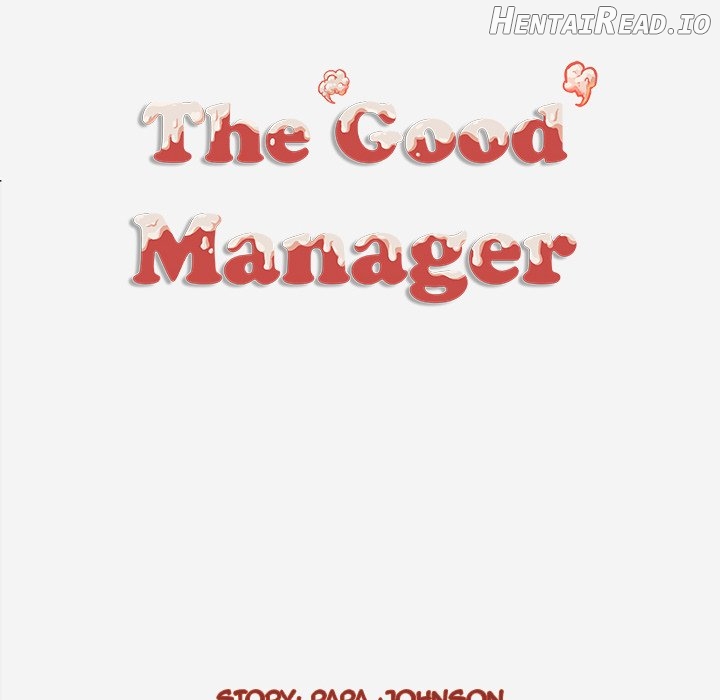 The Good Manager Chapter 15 - page 80