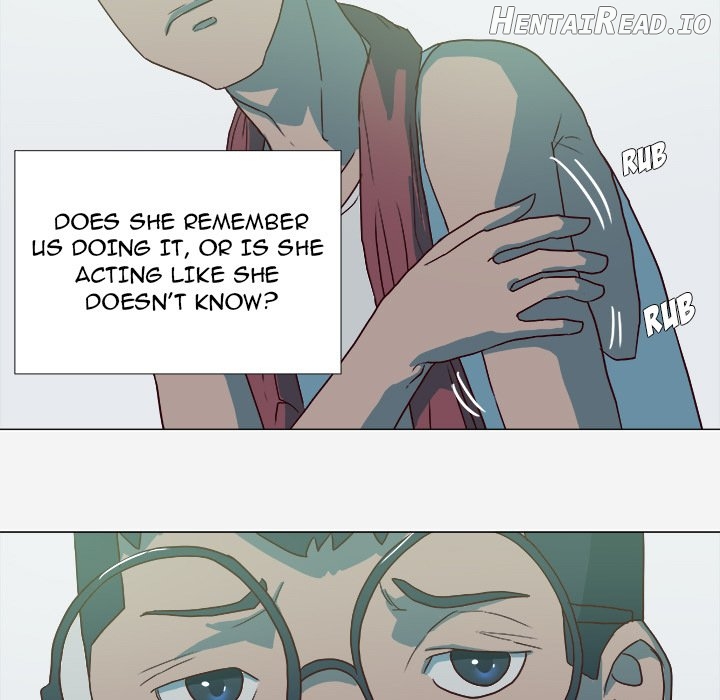 The Good Manager Chapter 15 - page 9