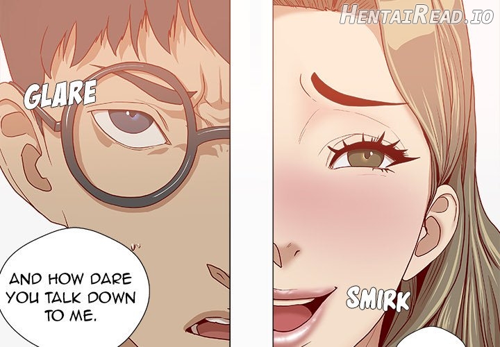 The Good Manager Chapter 35 - page 2