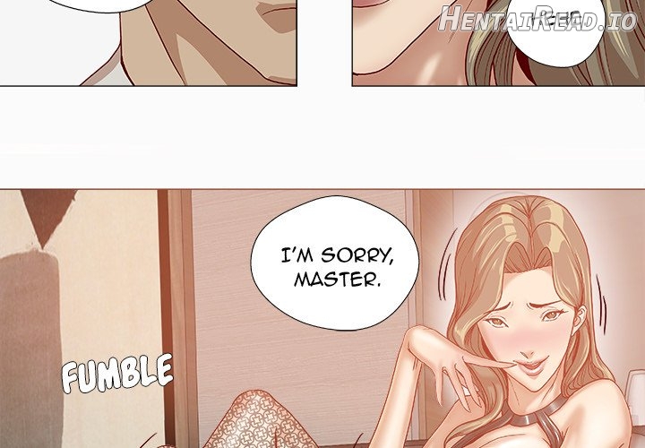 The Good Manager Chapter 35 - page 3