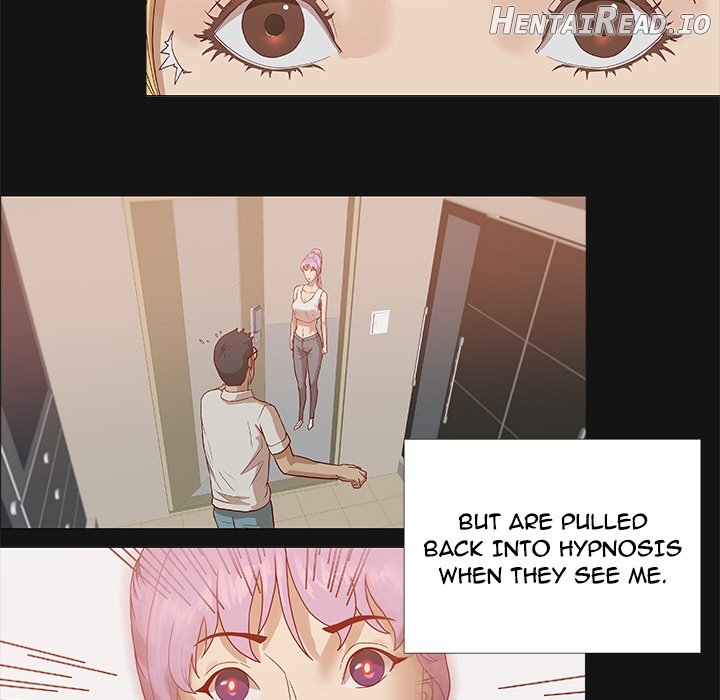 The Good Manager Chapter 16 - page 10