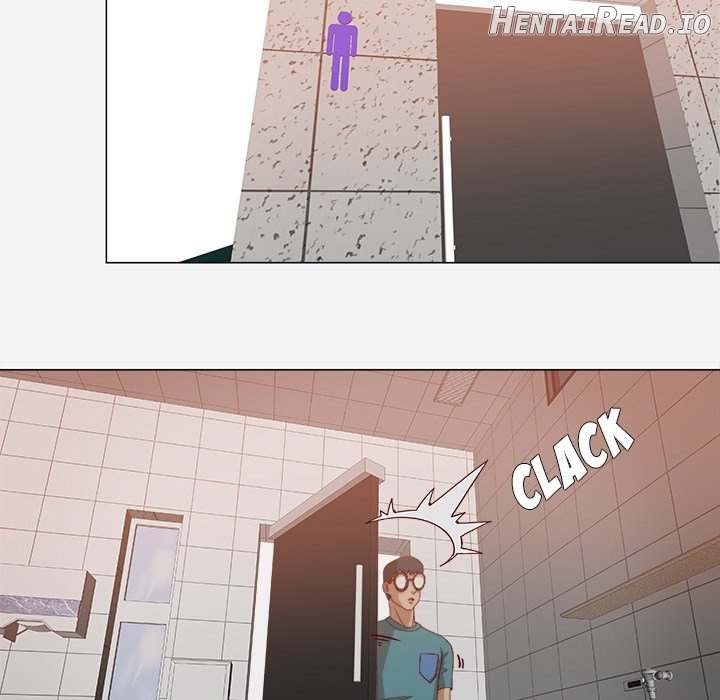 The Good Manager Chapter 16 - page 21