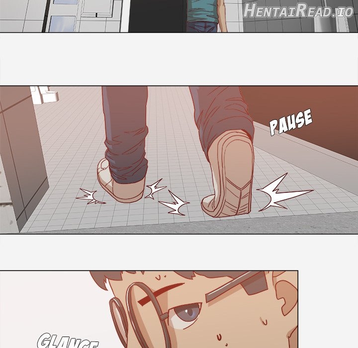 The Good Manager Chapter 16 - page 22
