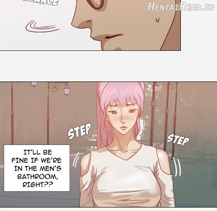 The Good Manager Chapter 16 - page 23