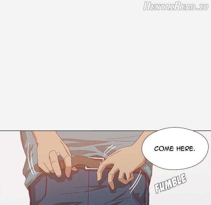 The Good Manager Chapter 16 - page 34