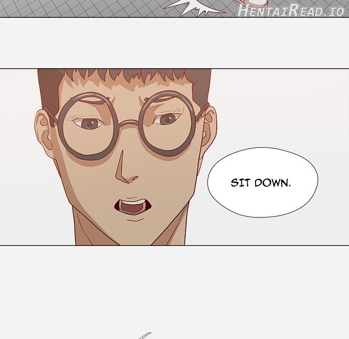 The Good Manager Chapter 16 - page 37