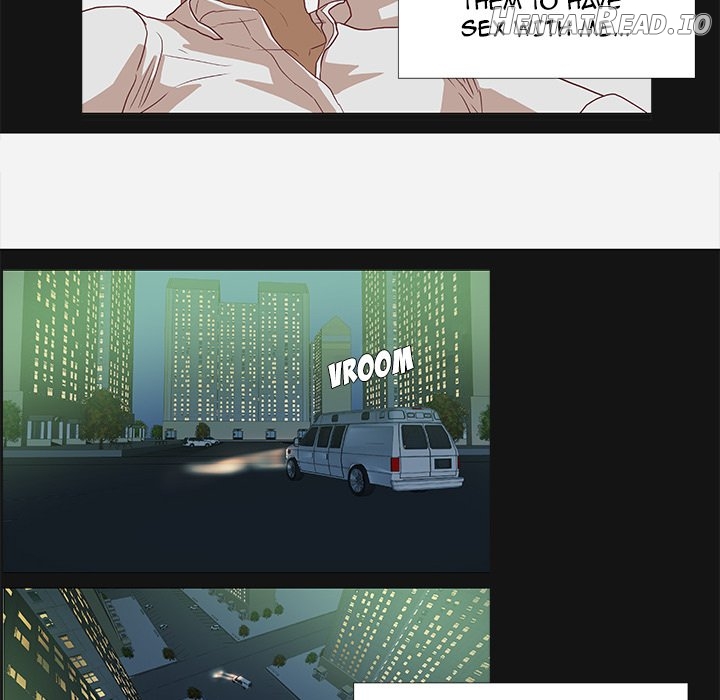 The Good Manager Chapter 16 - page 8