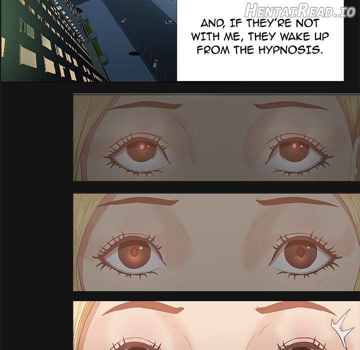 The Good Manager Chapter 16 - page 9