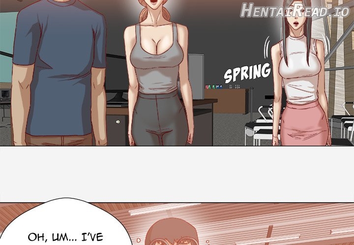 The Good Manager Chapter 36 - page 3