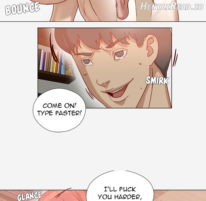The Good Manager Chapter 36 - page 45
