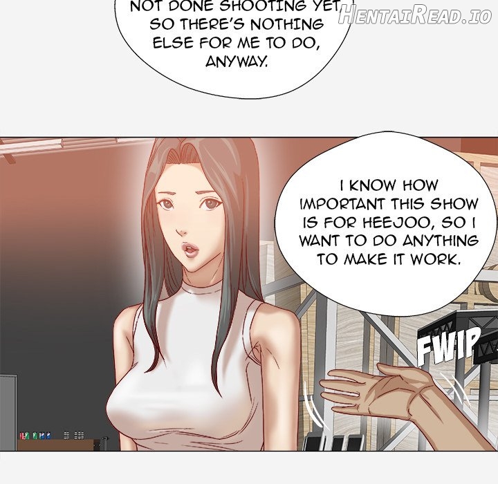 The Good Manager Chapter 36 - page 5