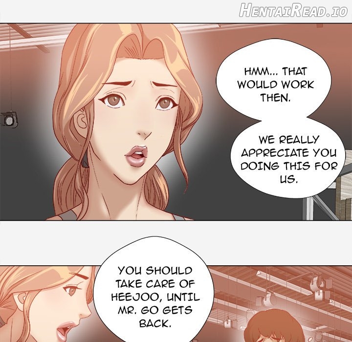 The Good Manager Chapter 36 - page 6