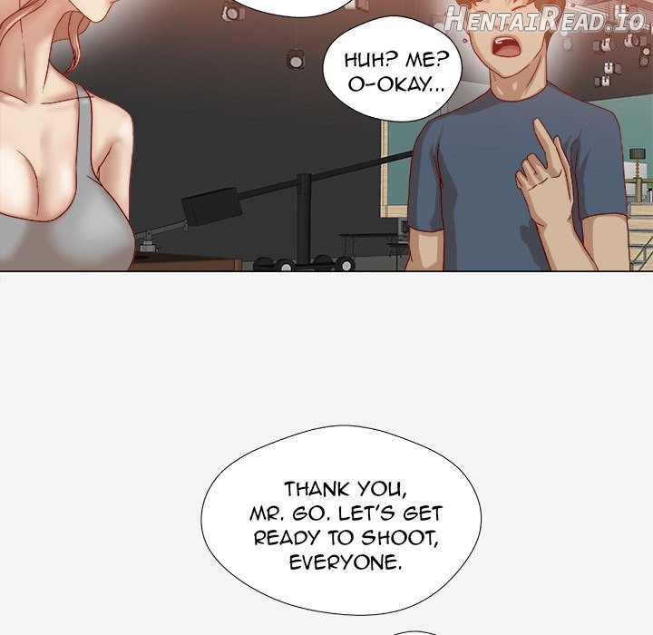 The Good Manager Chapter 36 - page 7
