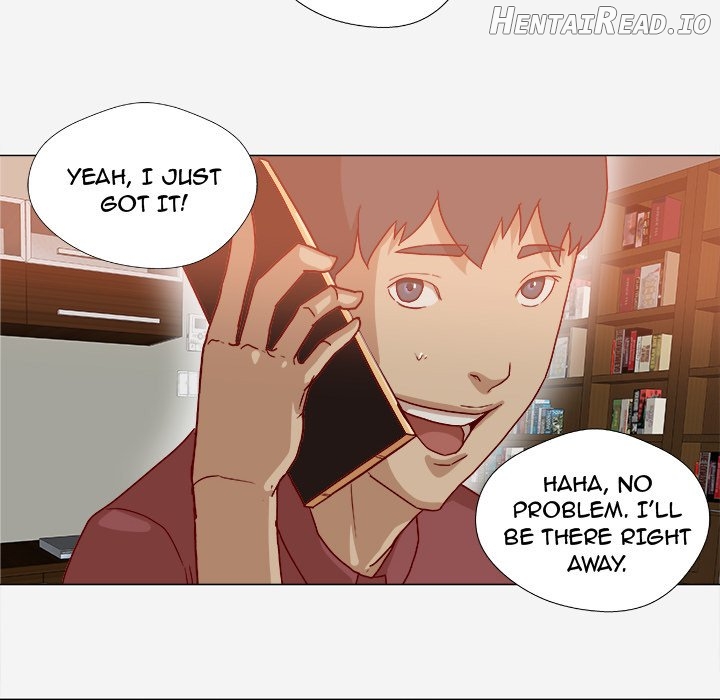 The Good Manager Chapter 36 - page 76