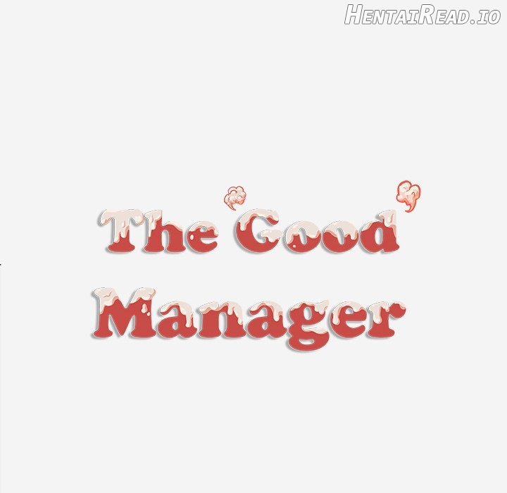 The Good Manager Chapter 36 - page 79