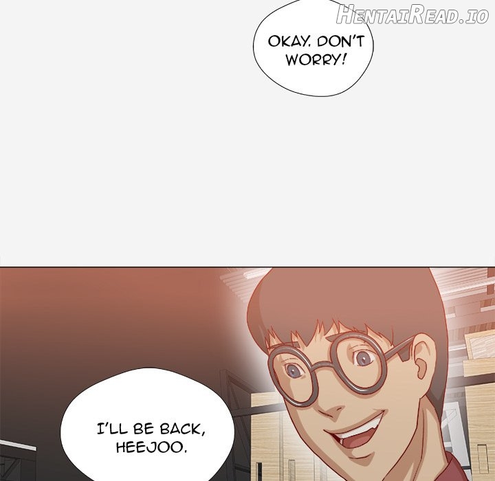The Good Manager Chapter 36 - page 8