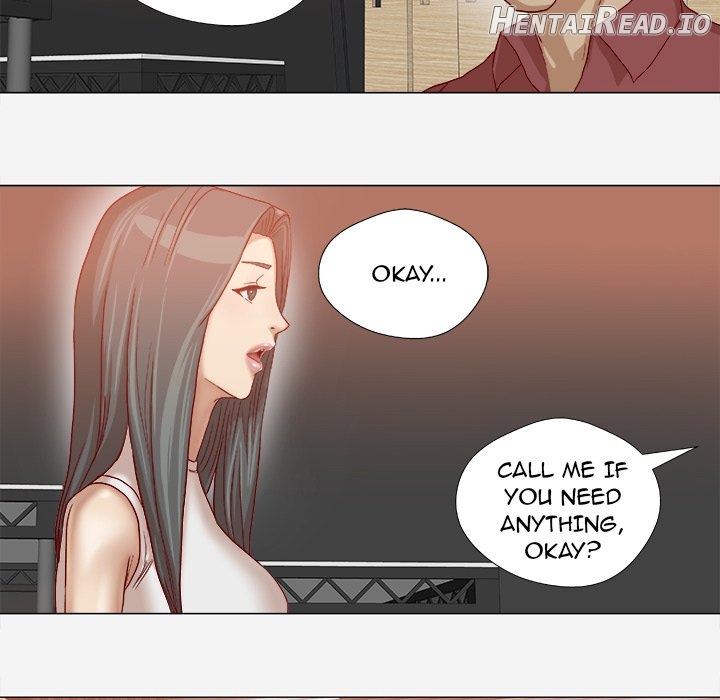 The Good Manager Chapter 36 - page 9