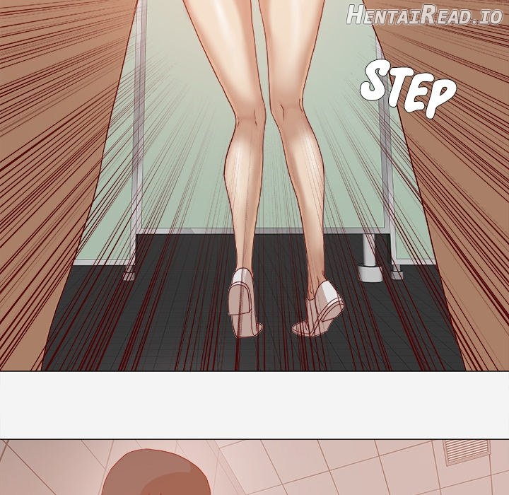 The Good Manager Chapter 17 - page 10
