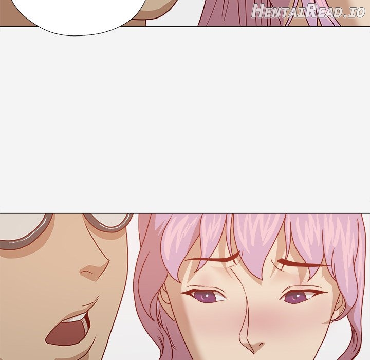 The Good Manager Chapter 17 - page 21