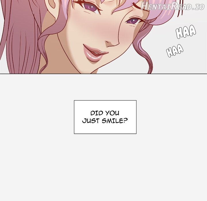 The Good Manager Chapter 17 - page 23